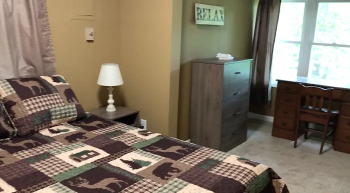 Mirror Lake Retreat 6