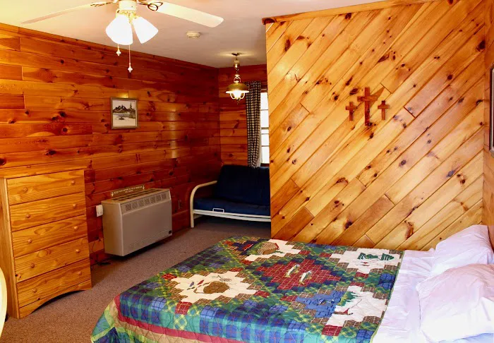 Mirror Lake Retreat 2