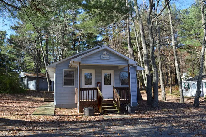 Mirror Lake Retreat 9