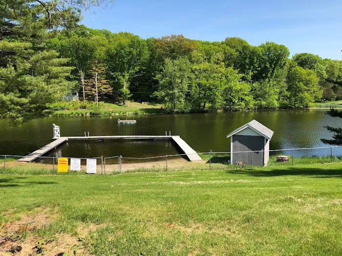 Mirror Lake Retreat 4