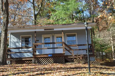 Mirror Lake Retreat 0