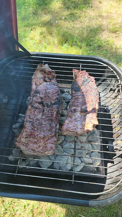 Lake Taghkanic State Park Campground 5