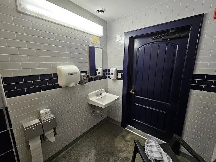 Lake Taghkanic State Park Campground 4