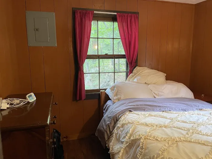 Lake Taghkanic State Park Campground 1