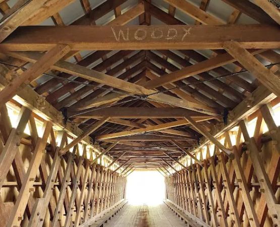 Beaverkill Campground