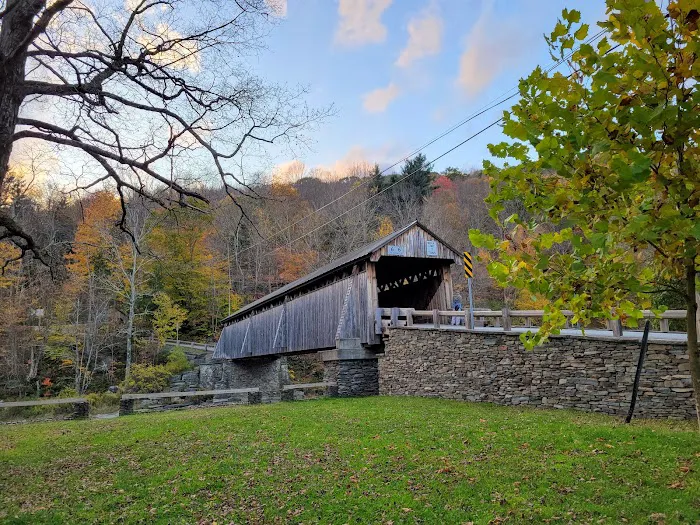 Beaverkill Campground 2