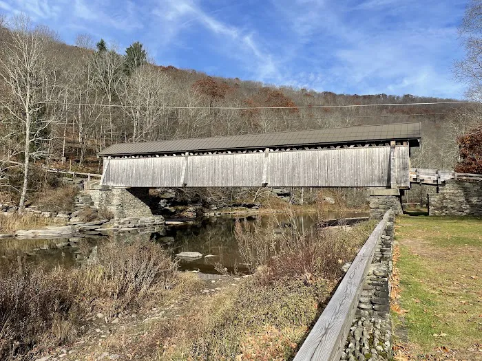 Beaverkill Campground 9