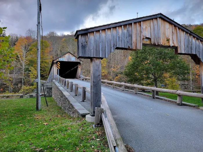 Beaverkill Campground 1