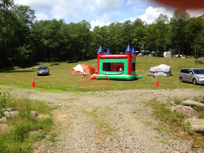 Little Spring Brook RV Park 3