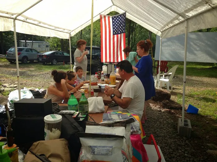 Little Spring Brook RV Park 2