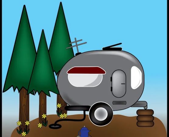 Little Spring Brook RV Park