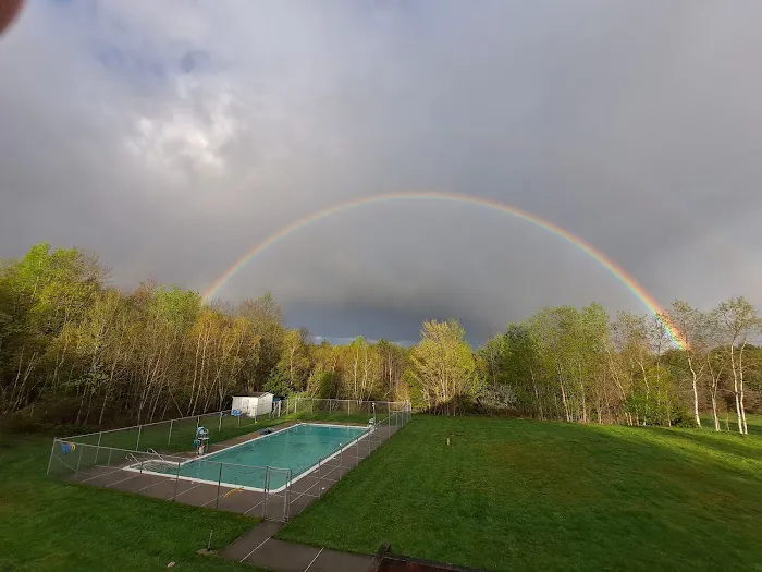 12penny Saloon Gay Campground 4