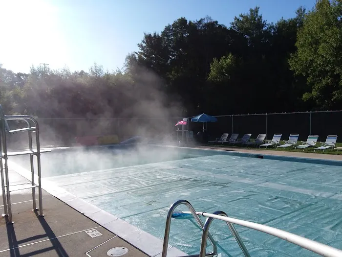 12penny Saloon Gay Campground 6