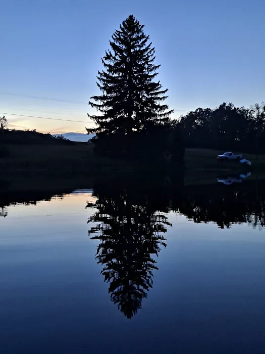 12penny Saloon Gay Campground 9