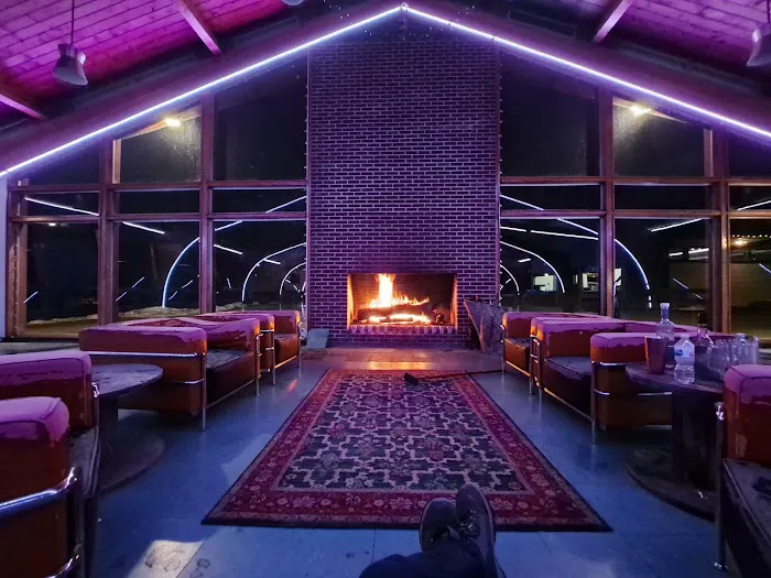 12penny Saloon Gay Campground 2