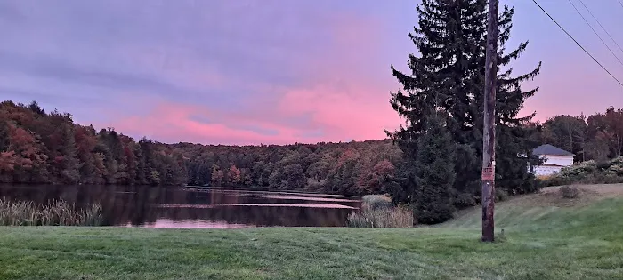 12penny Saloon Gay Campground 0