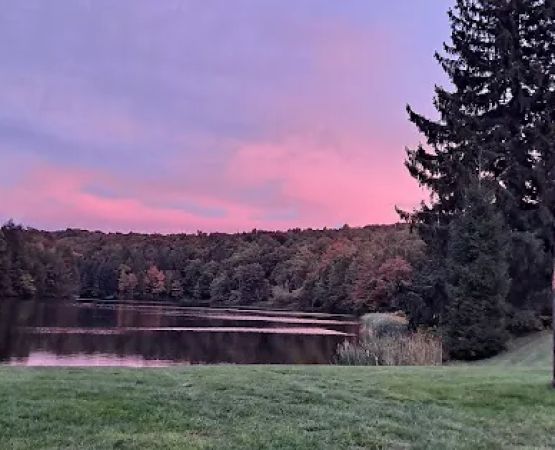 12penny Saloon Gay Campground