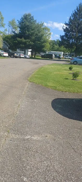 Crestwood Community 0