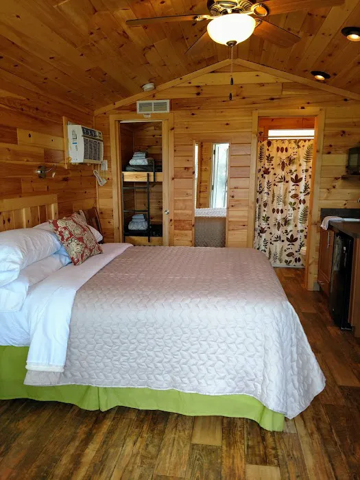 Lancaster / New Holland KOA Journey 2