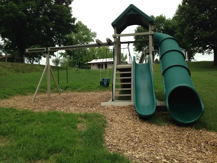 Lancaster / New Holland KOA Journey 7