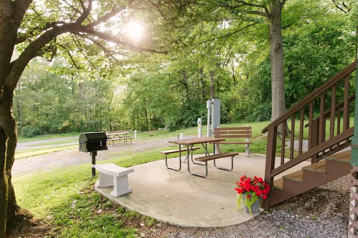 Lancaster / New Holland KOA Journey 9