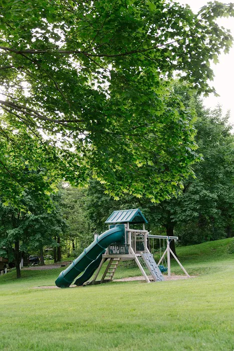 Lancaster / New Holland KOA Journey 4