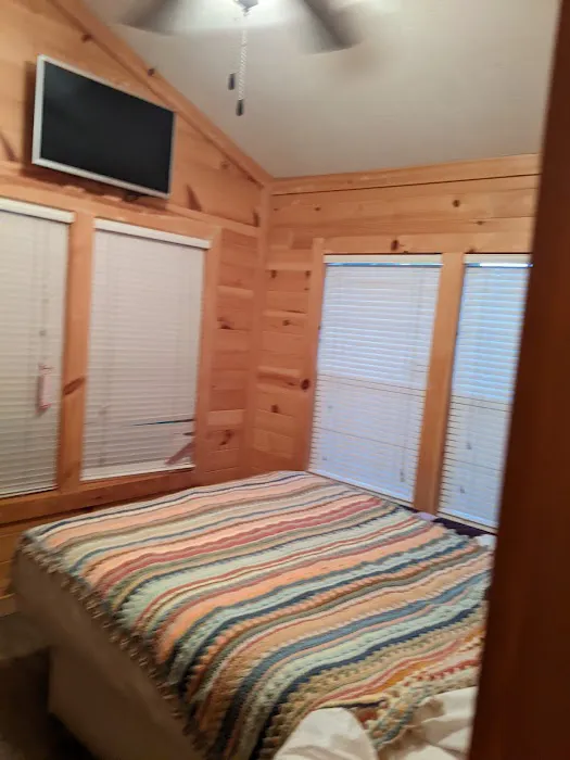 Spring Gulch Campground 2