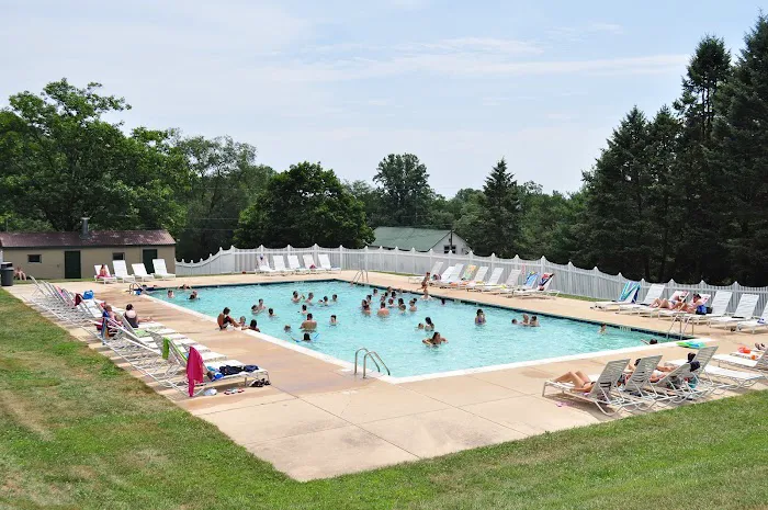 Spring Gulch Campground 6