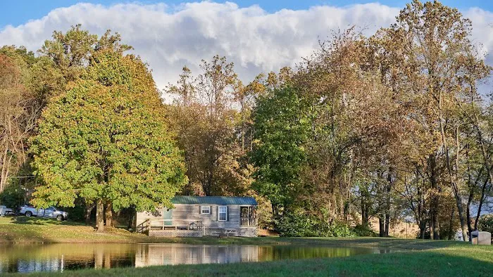 Spring Gulch Campground 0