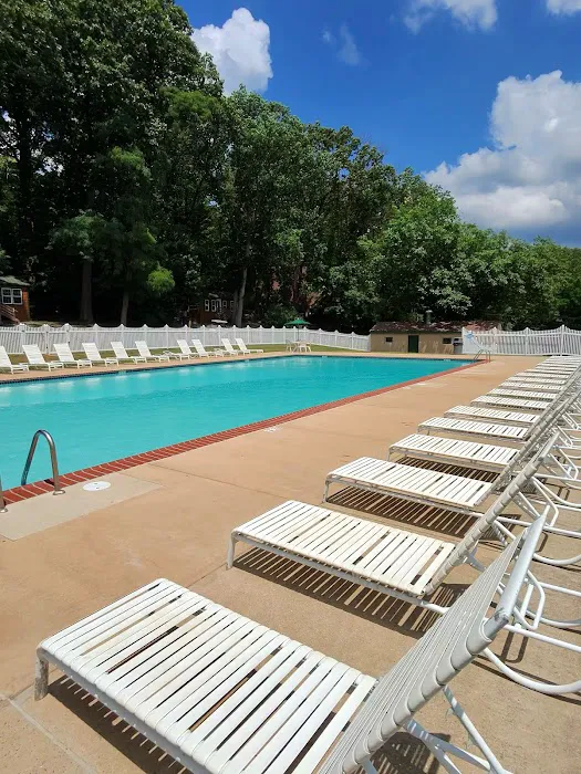 Spring Gulch Campground 7