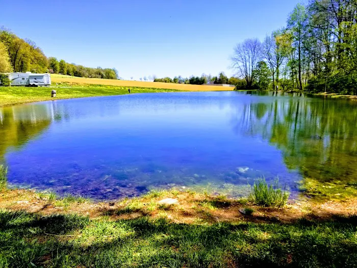 Spring Gulch Campground 9