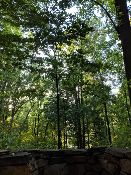 The Loose Caboose Campground 3