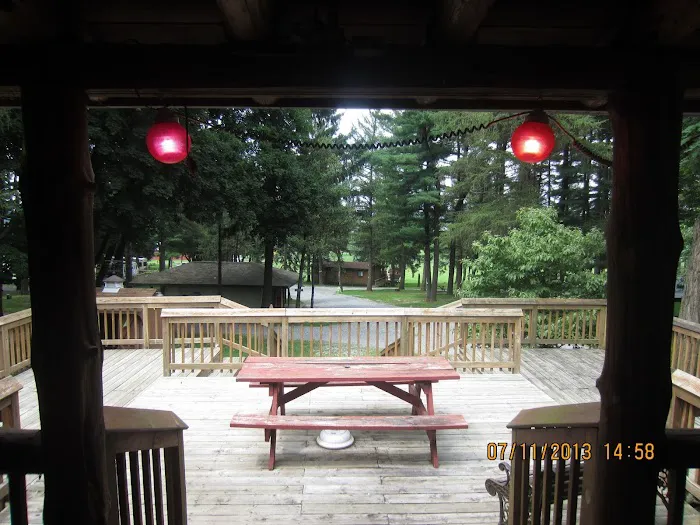 Roamers Retreat Campground 2