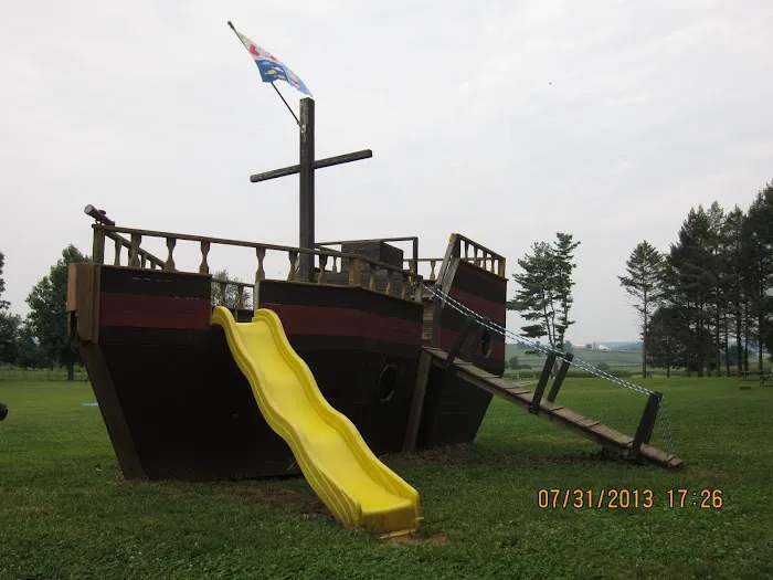 Roamers Retreat Campground 0