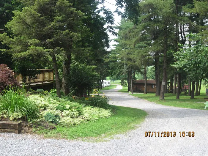 Roamers Retreat Campground 9