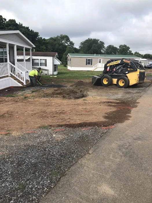 Mill Creek Estates 9