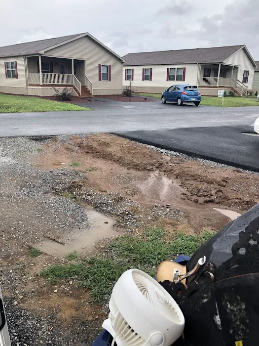 Mill Creek Estates 8