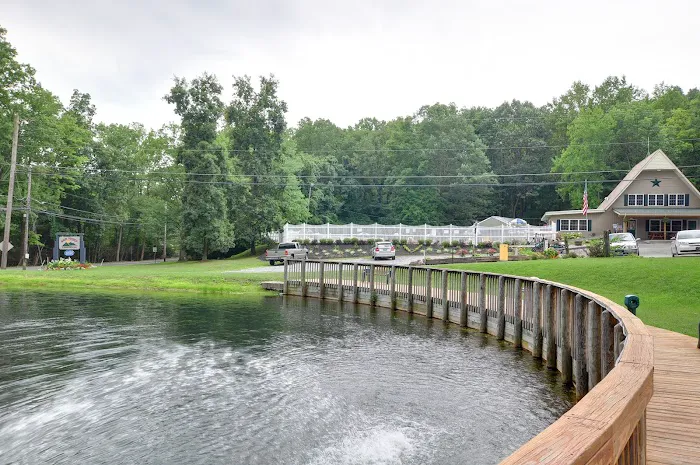 Sun Valley Campground 0