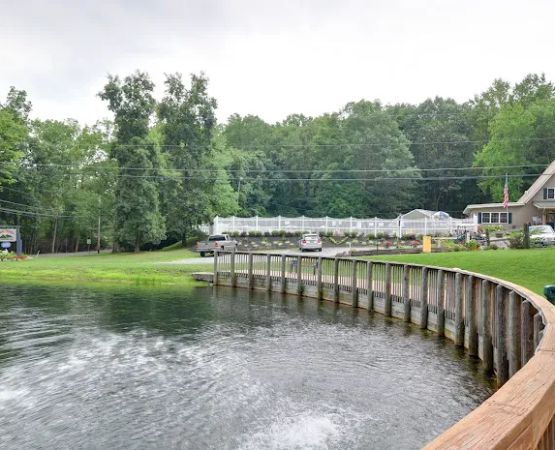 Sun Valley Campground