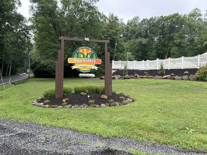 Sun Valley Campground 7