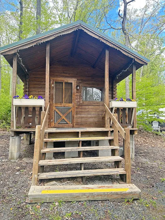 Sun Valley Campground 9