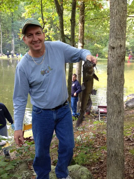 Adventure Bound Camping Resorts - Oak Creek 3