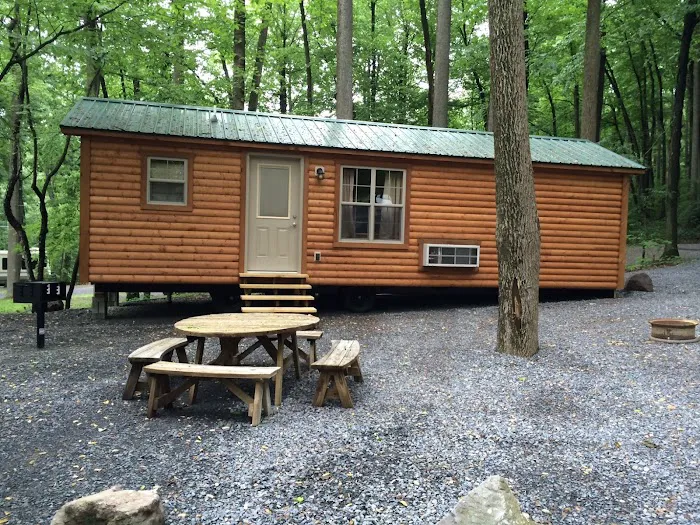 Adventure Bound Camping Resorts - Oak Creek 4