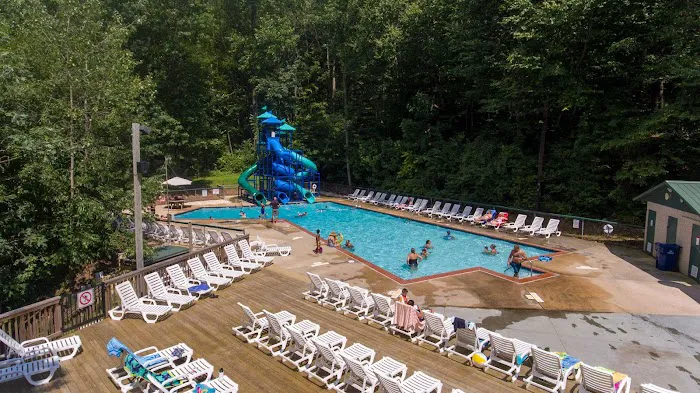 Adventure Bound Camping Resorts - Oak Creek 0