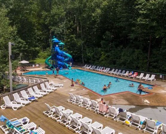 Adventure Bound Camping Resorts - Oak Creek