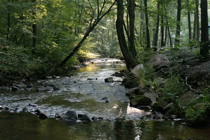 Adventure Bound Camping Resorts - Oak Creek 5