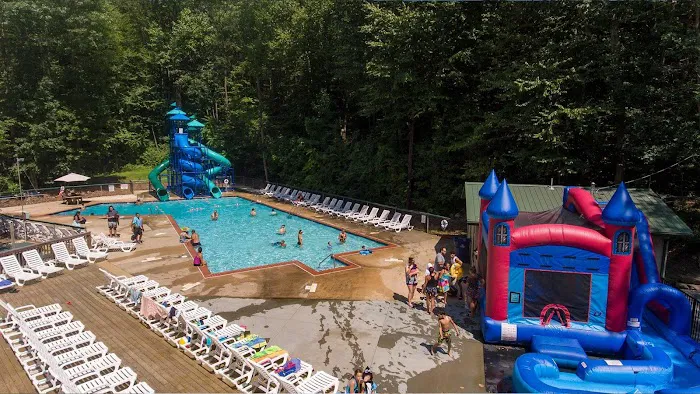 Adventure Bound Camping Resorts - Oak Creek 7