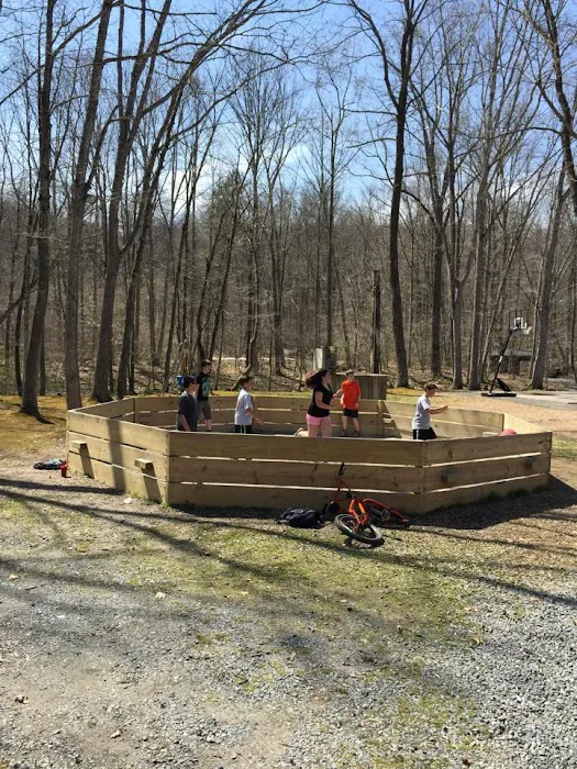 Adventure Bound Camping Resorts - Oak Creek 1