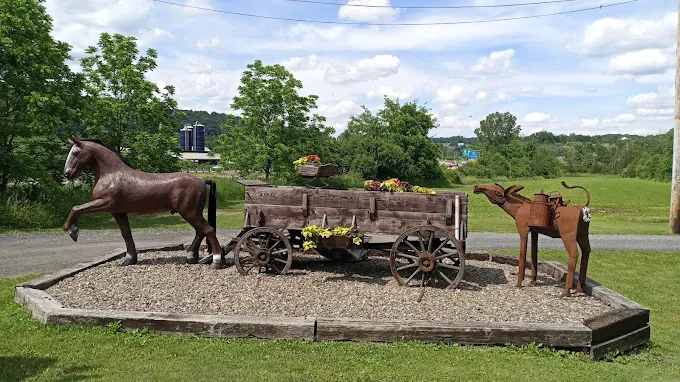 Sill's Family Campgrounds 7