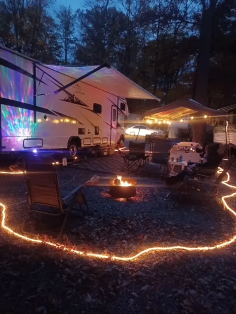 Sill's Family Campgrounds 5